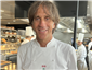 executive chef and owner Davide Oldani